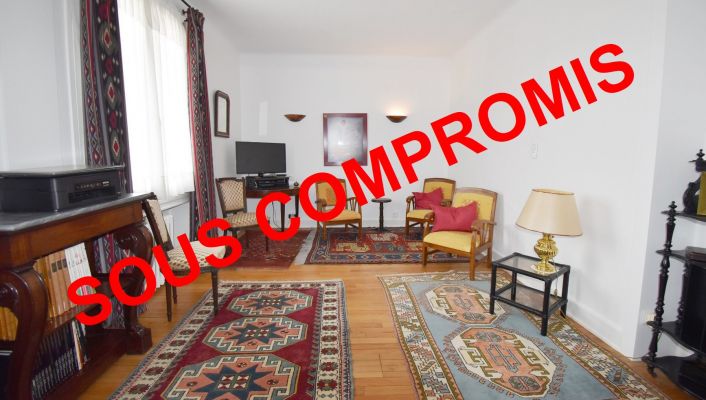 vente Appartement Vichy