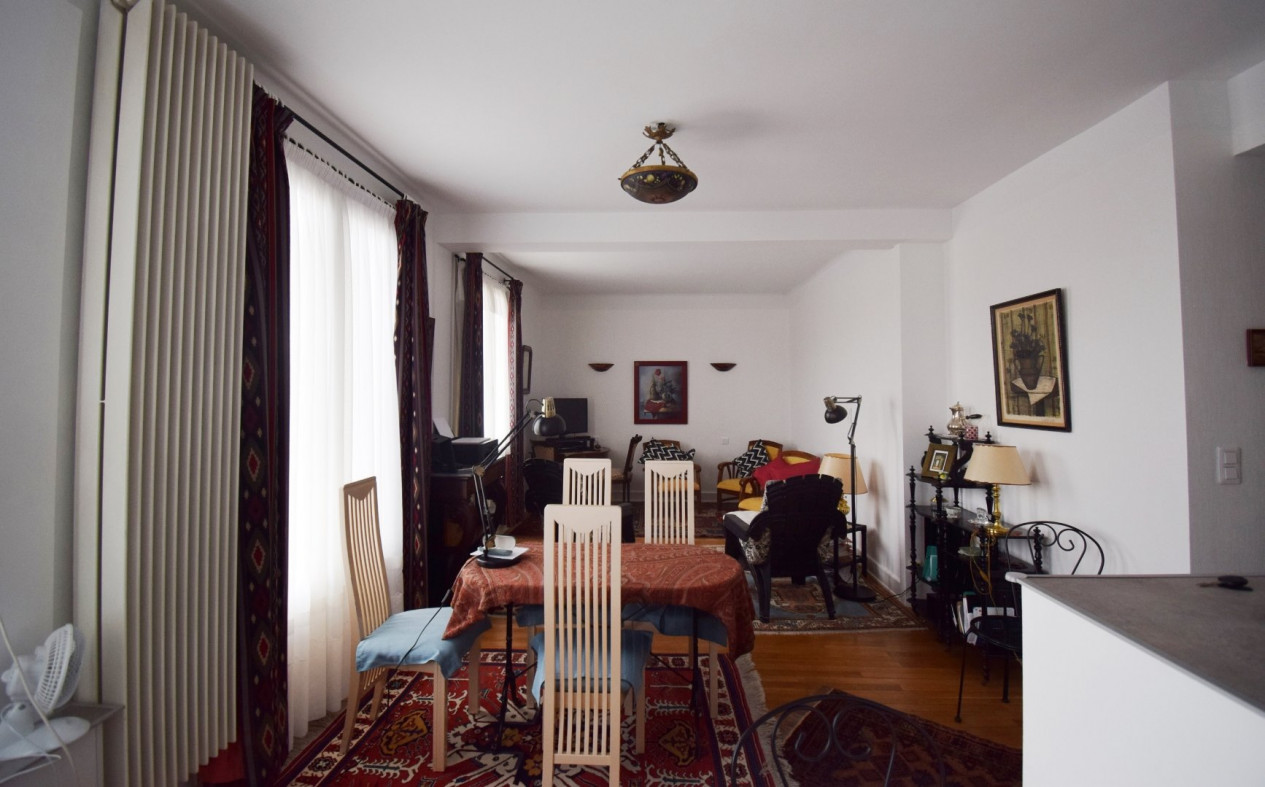 vente Appartement Vichy - Photo 4