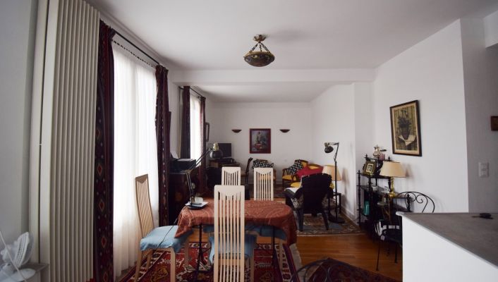 vente Appartement Vichy