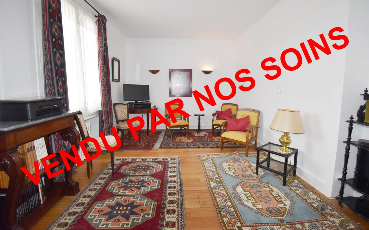 vente Appartement Vichy - Photo 1