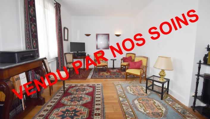 vente Appartement Vichy