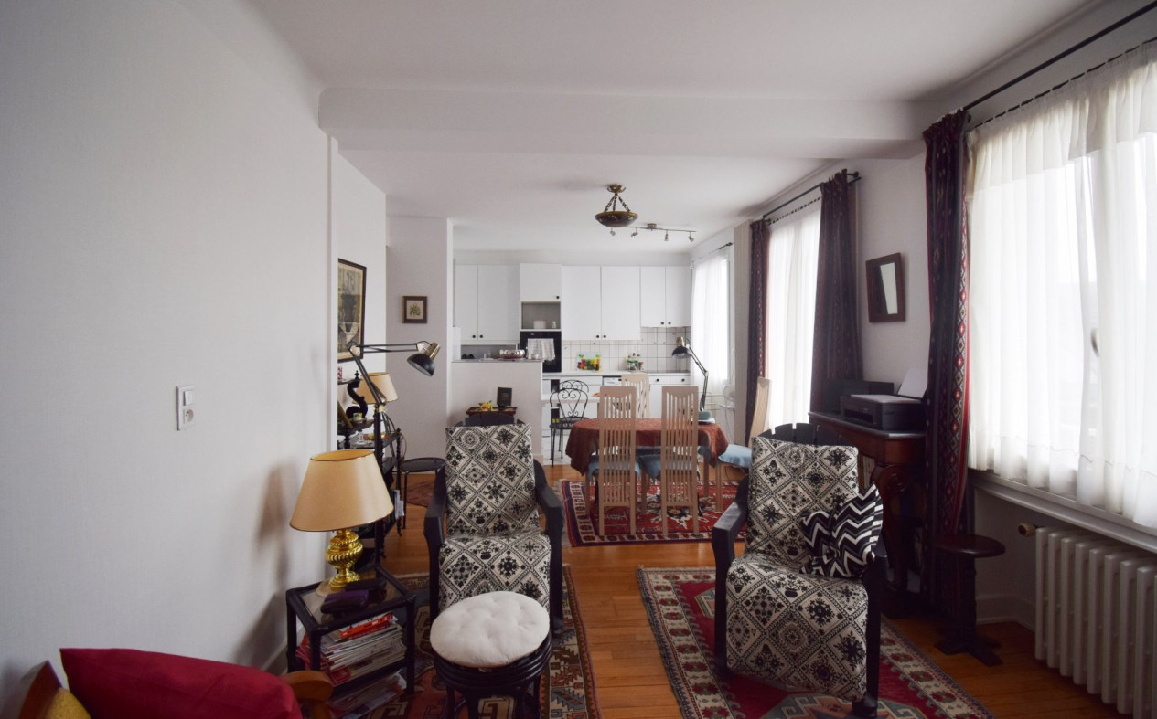 vente Appartement Vichy - Photo 1