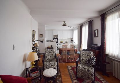 vente Appartement Vichy