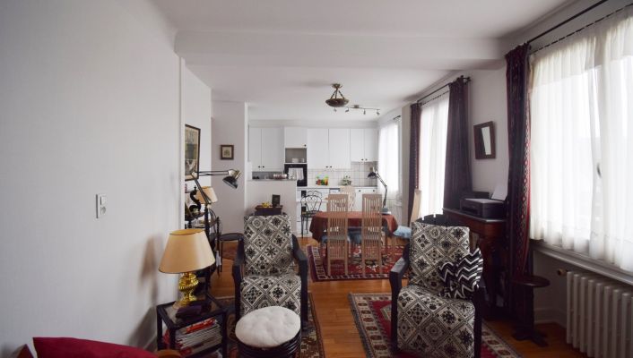 vente Appartement Vichy