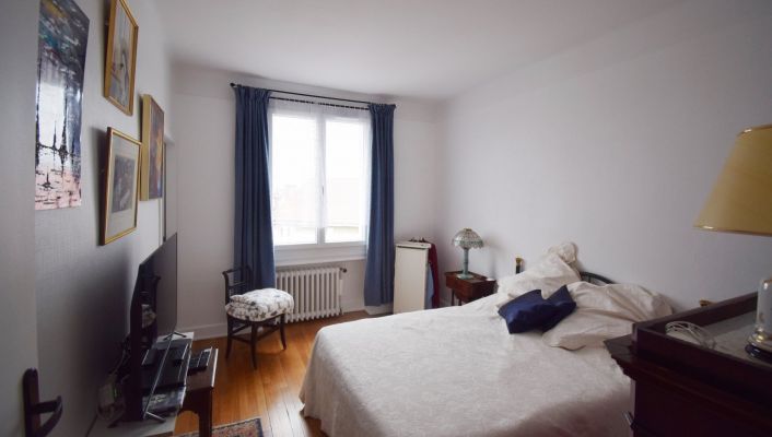 vente Appartement Vichy