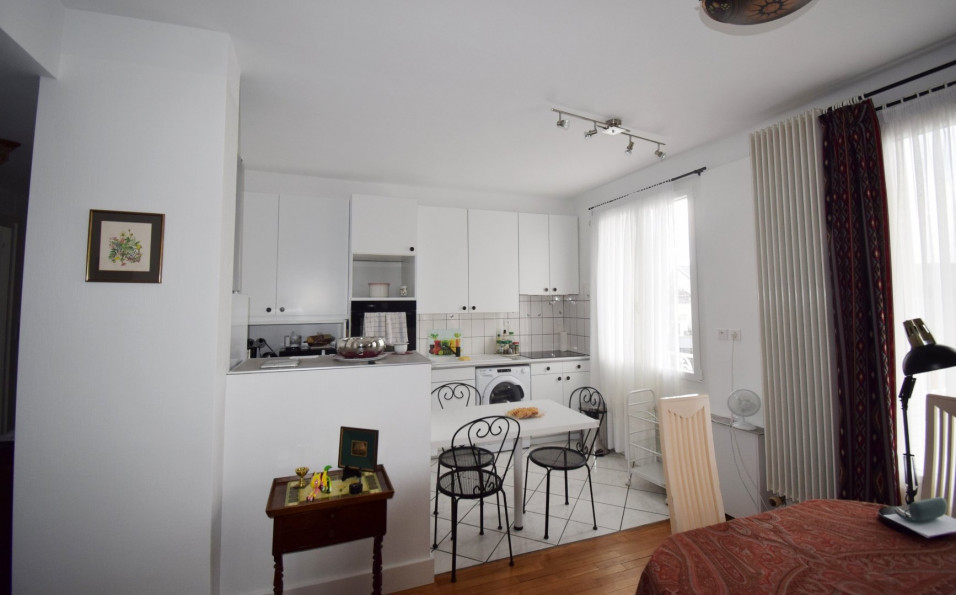 vente Appartement Vichy - Photo 5