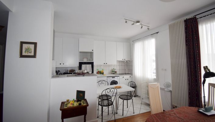 vente Appartement Vichy