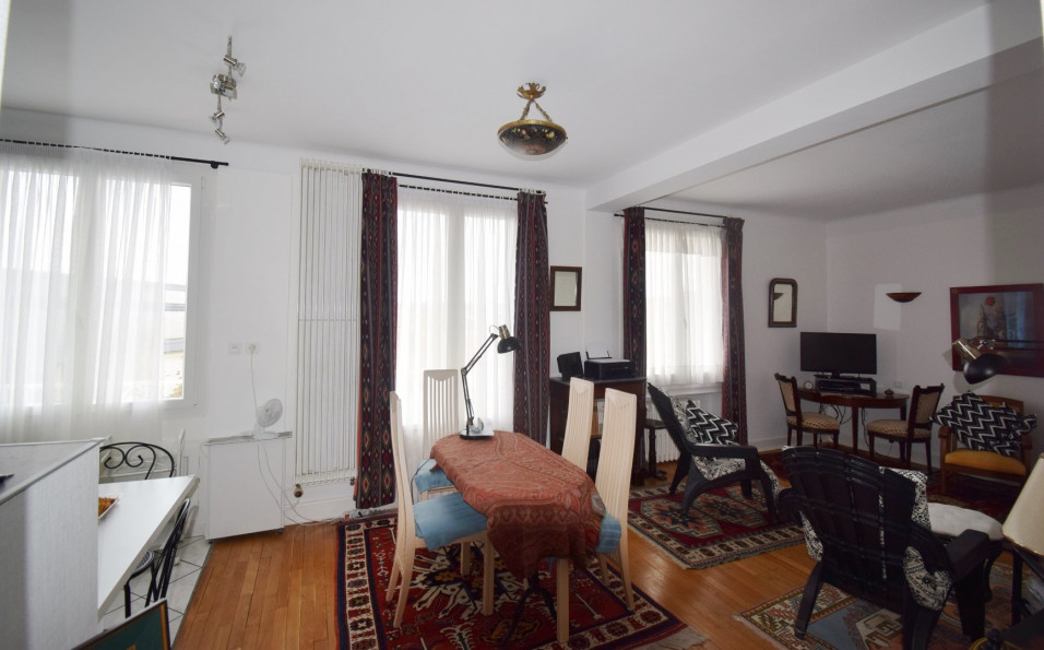 vente Appartement Vichy - Photo 6