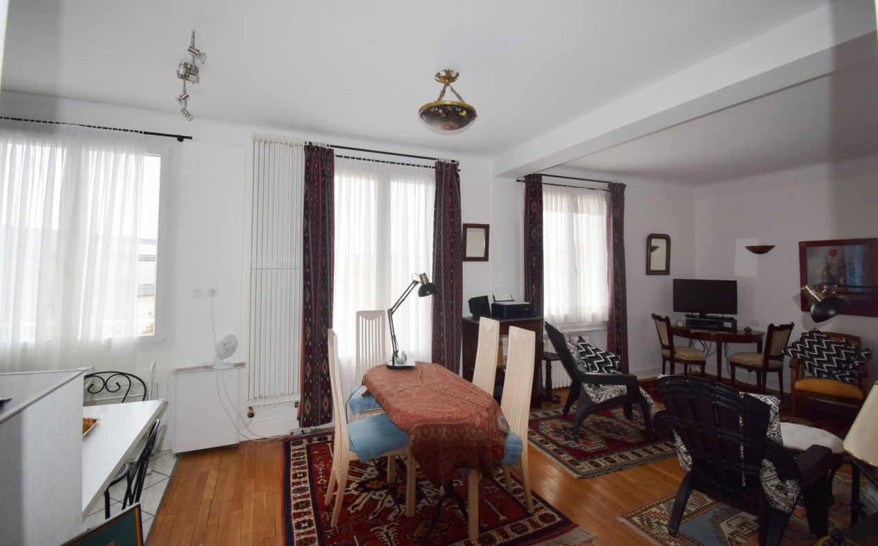 vente Appartement Vichy - Photo 6