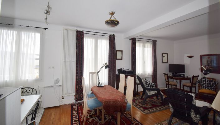 vente Appartement Vichy