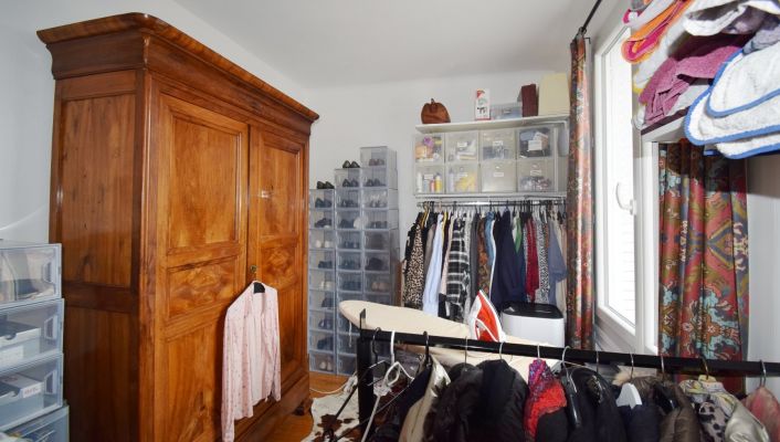 vente Appartement Vichy