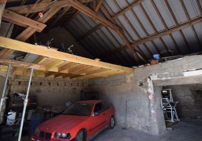 location Entrepot Creuzier Le Vieux