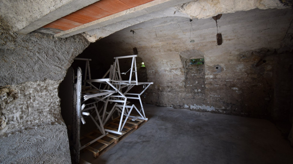 location Entrepot Creuzier Le Vieux - Photo 3
