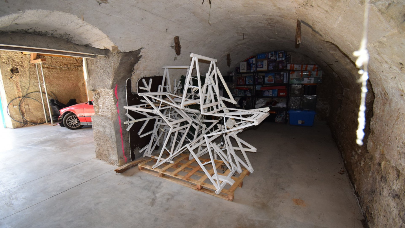 location Entrepot Creuzier Le Vieux - Photo 4