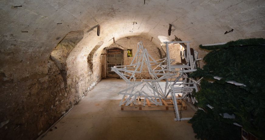 location Entrepot Creuzier Le Vieux