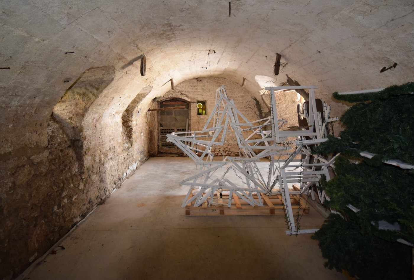 location Entrepot Creuzier Le Vieux - Photo 5