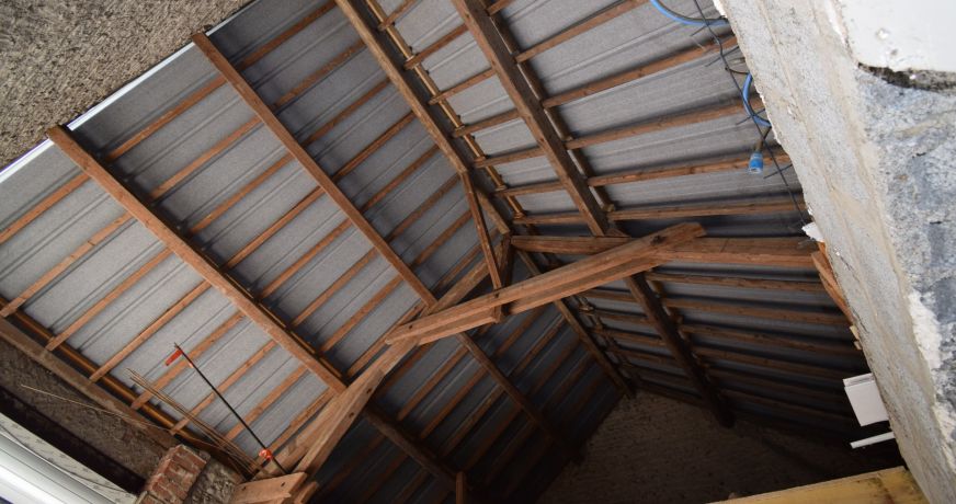 location Entrepot Creuzier Le Vieux