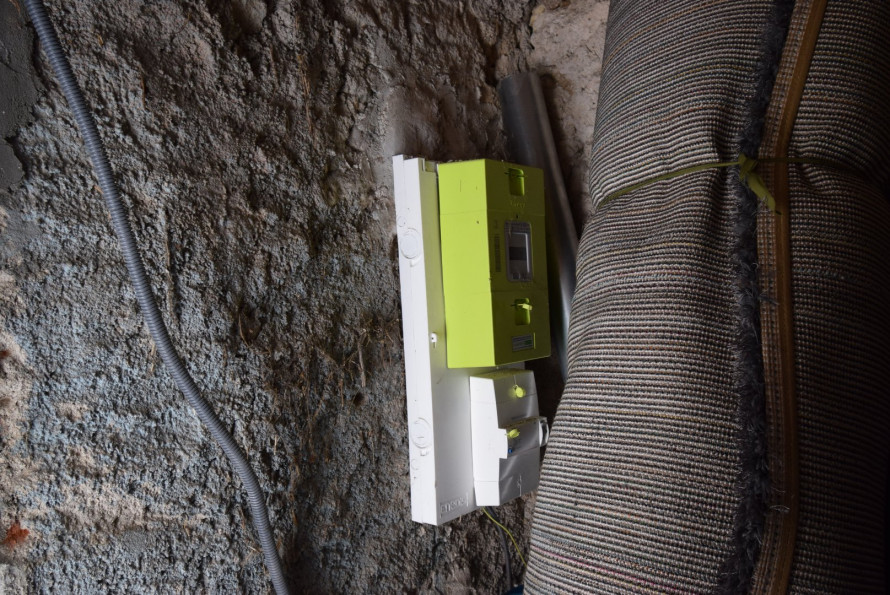 location Entrepot Creuzier Le Vieux - Photo 7