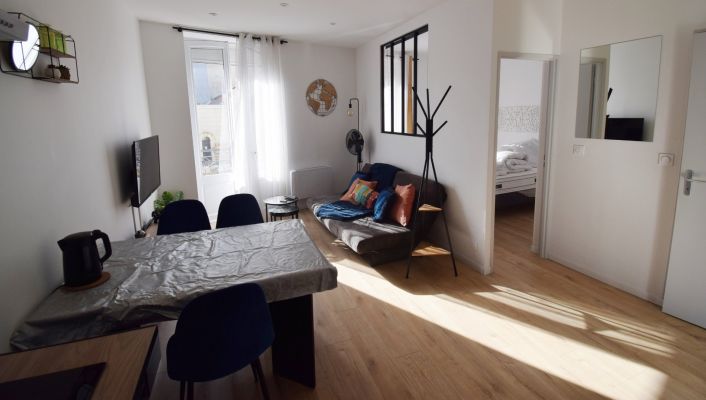 location Appartement Vichy