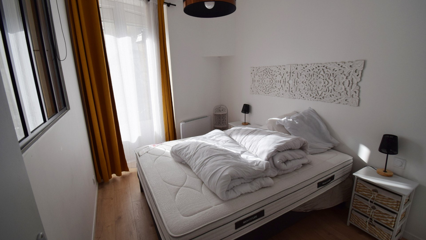 location Appartement Vichy - Photo 3