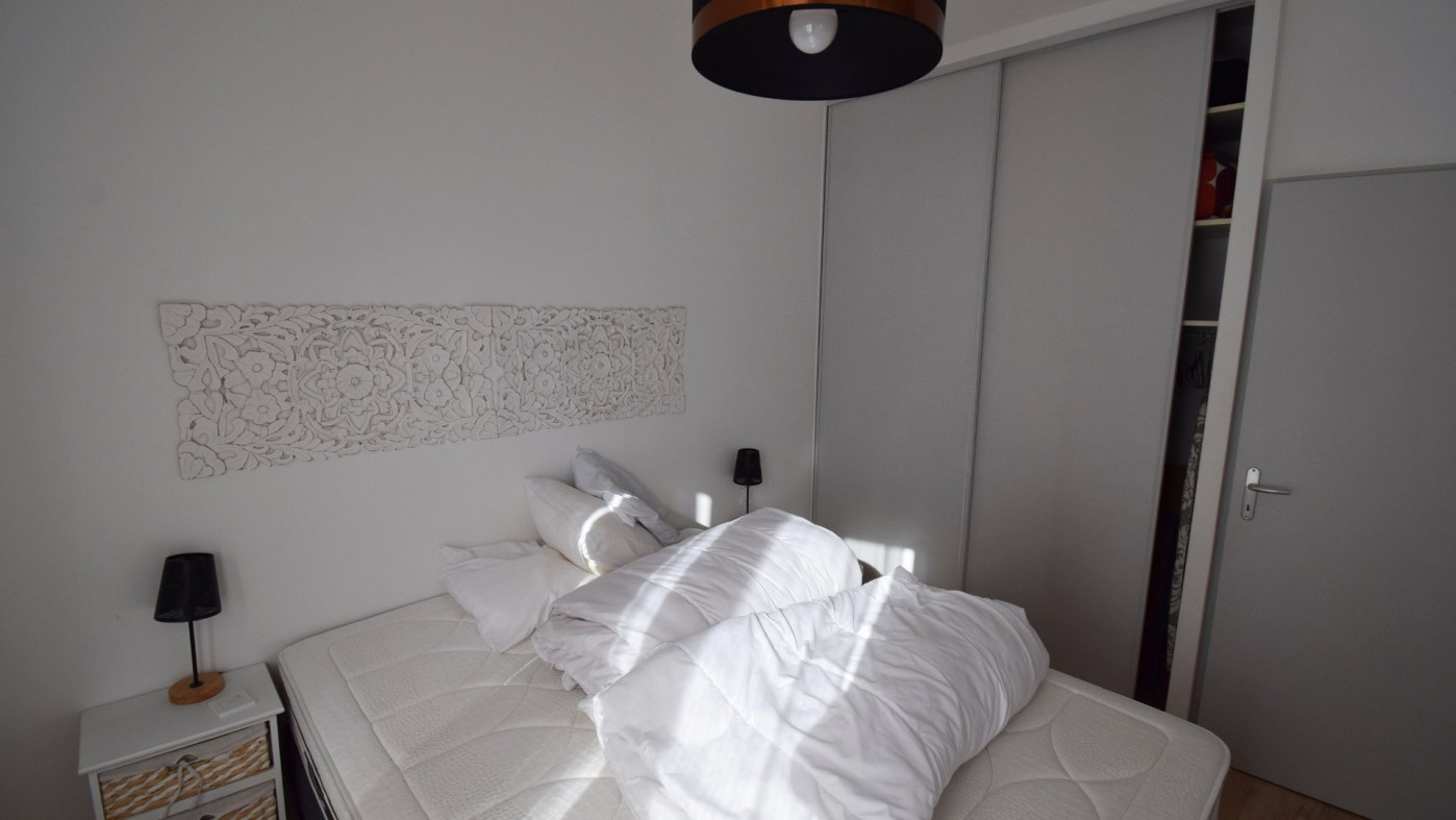 location Appartement Vichy - Photo 4