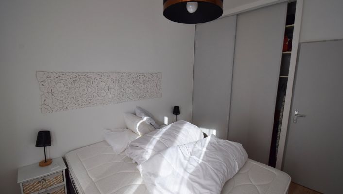 location Appartement Vichy