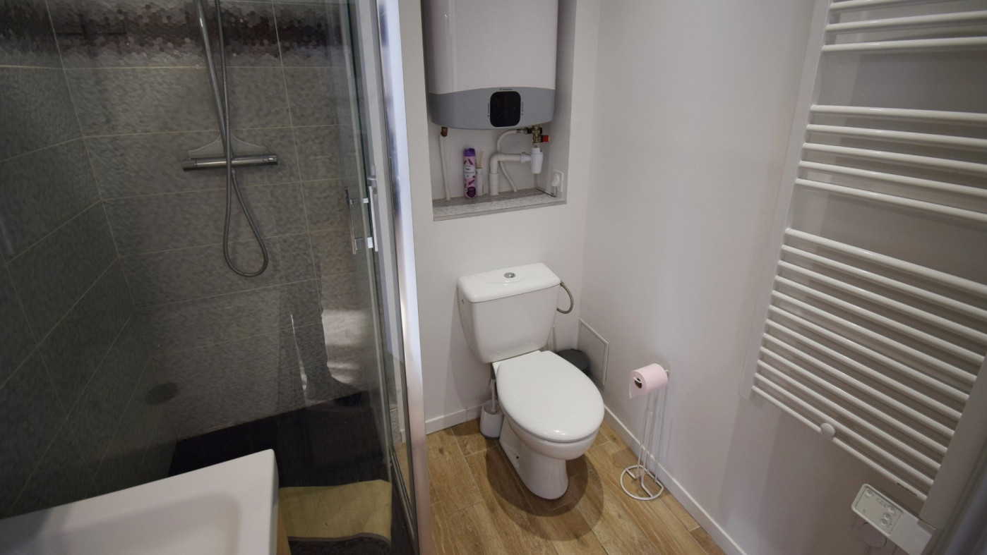 location Appartement Vichy - Photo 5