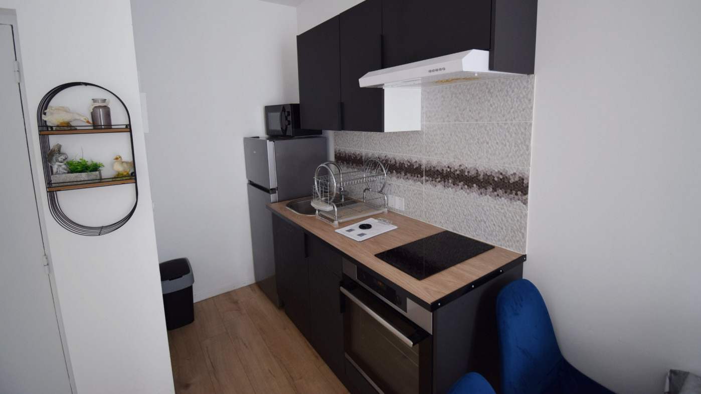 location Appartement Vichy - Photo 6