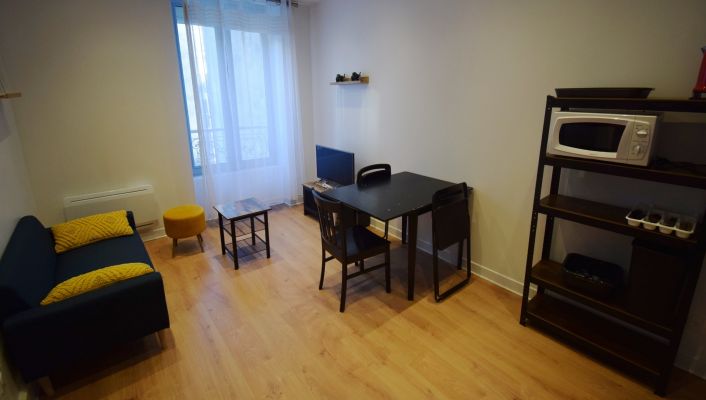 location Appartement Vichy