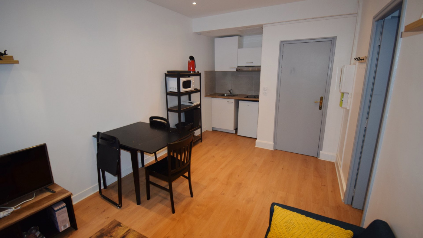 location Appartement Vichy - Photo 2