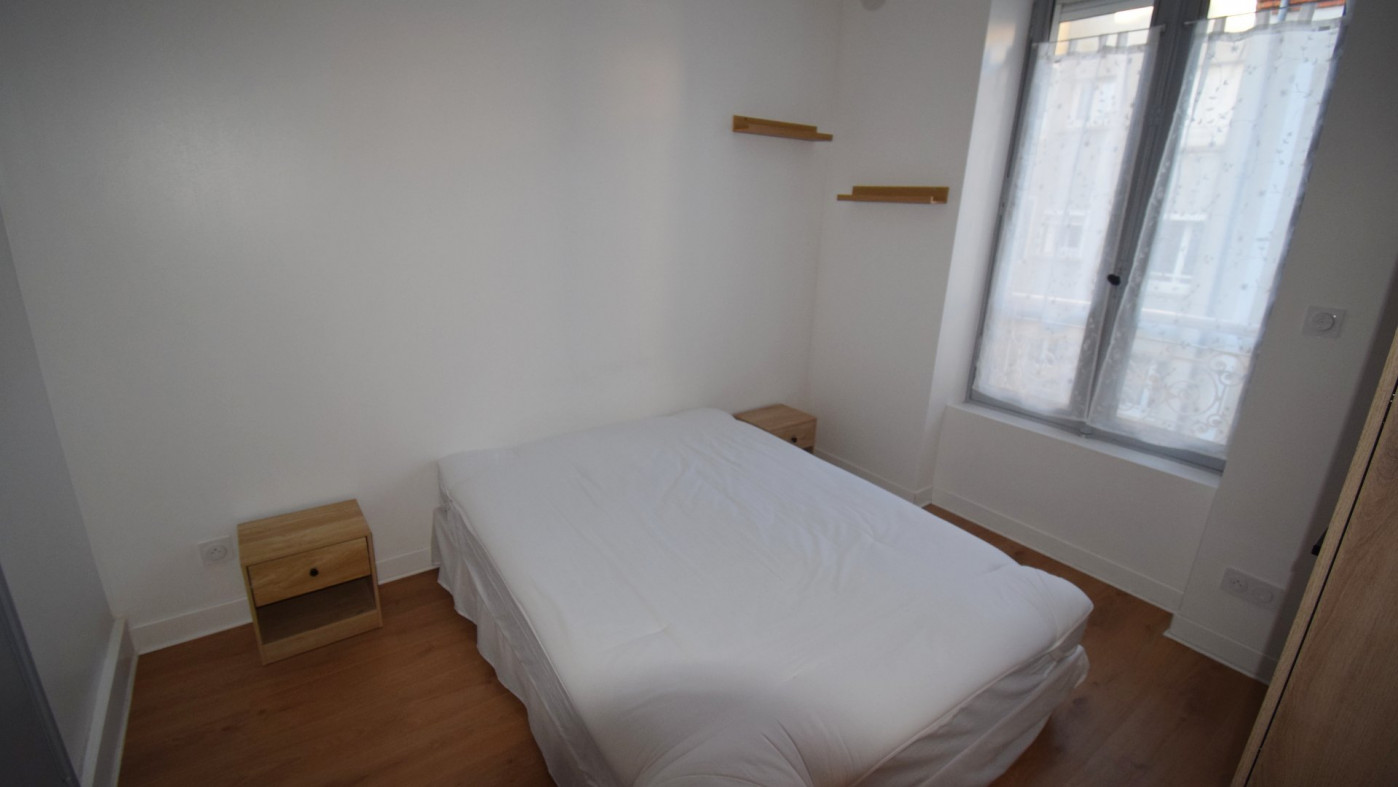 location Appartement Vichy - Photo 3