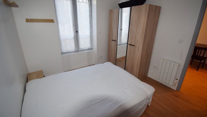 location Appartement Vichy