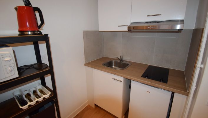 location Appartement Vichy