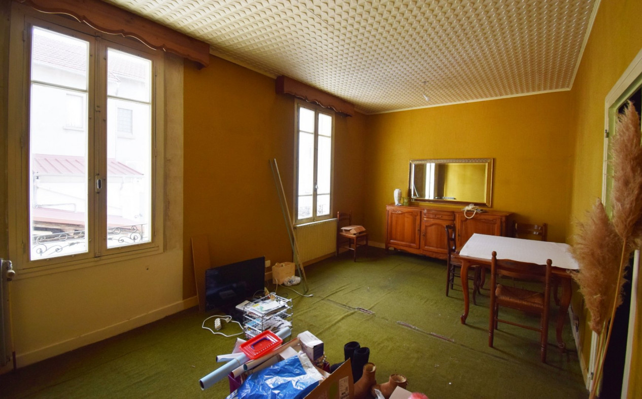 vente Maison Vichy - Photo 1