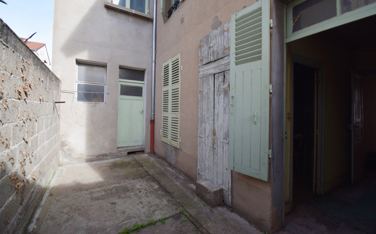 vente Maison Vichy - Photo 12