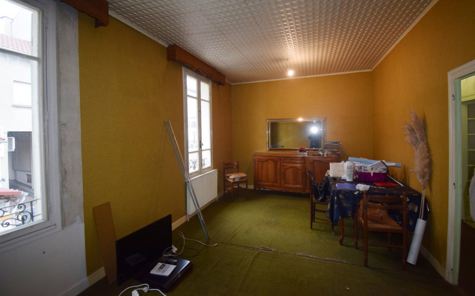 vente Maison Vichy - Photo 1