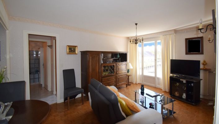 vente Appartement Vichy