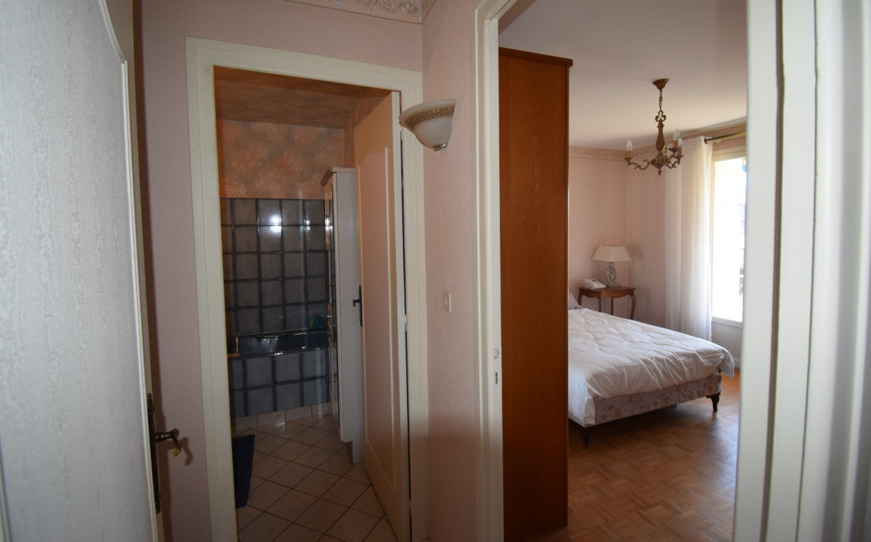 vente Appartement Vichy - Photo 8