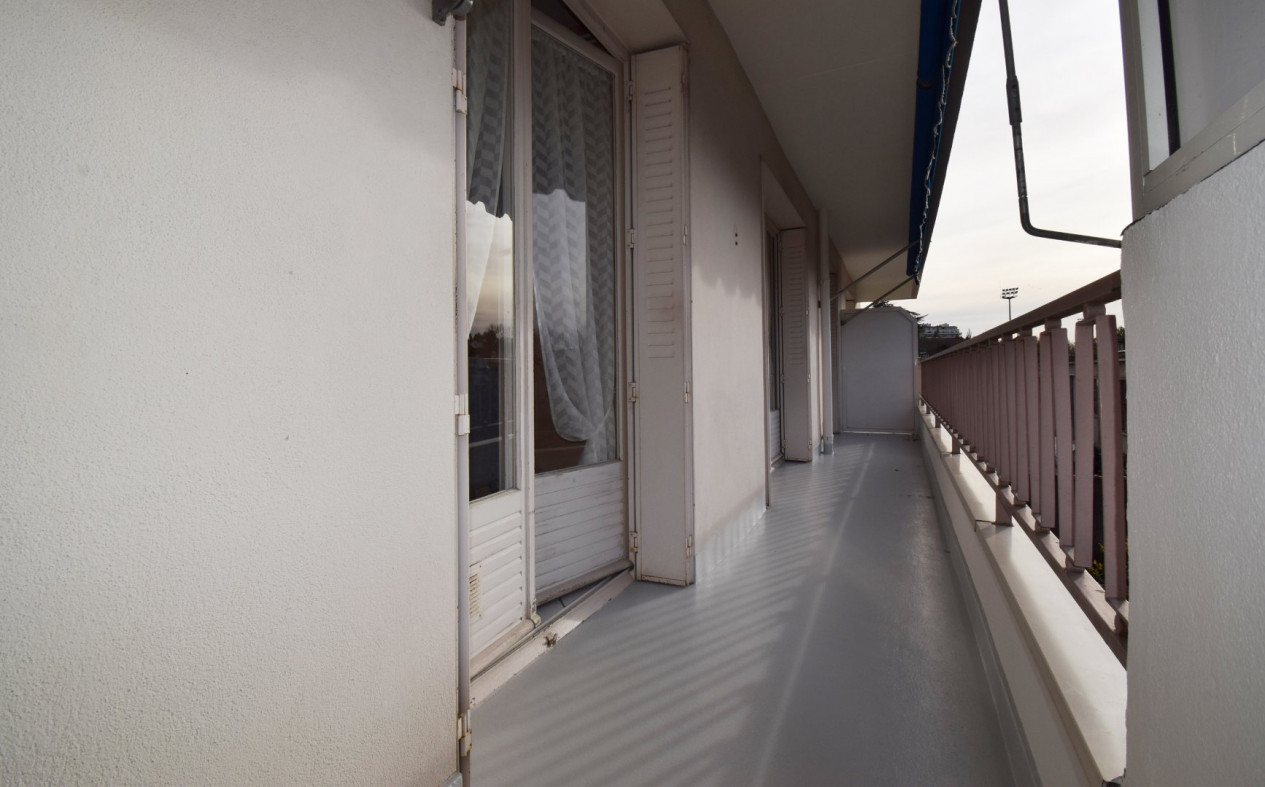 vente Appartement Vichy - Photo 5