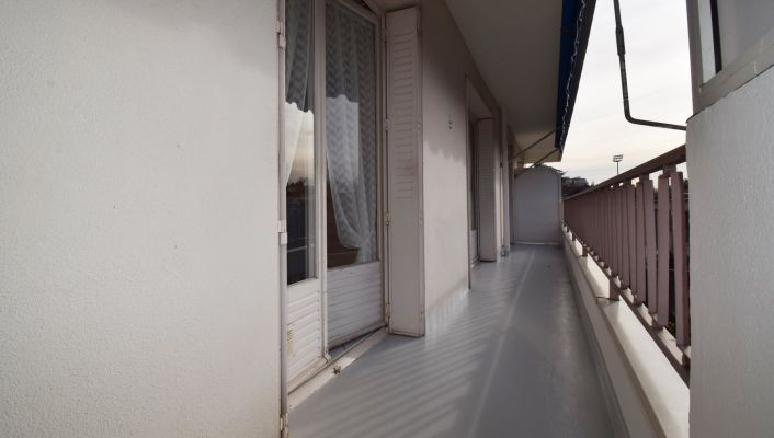 vente Appartement Vichy