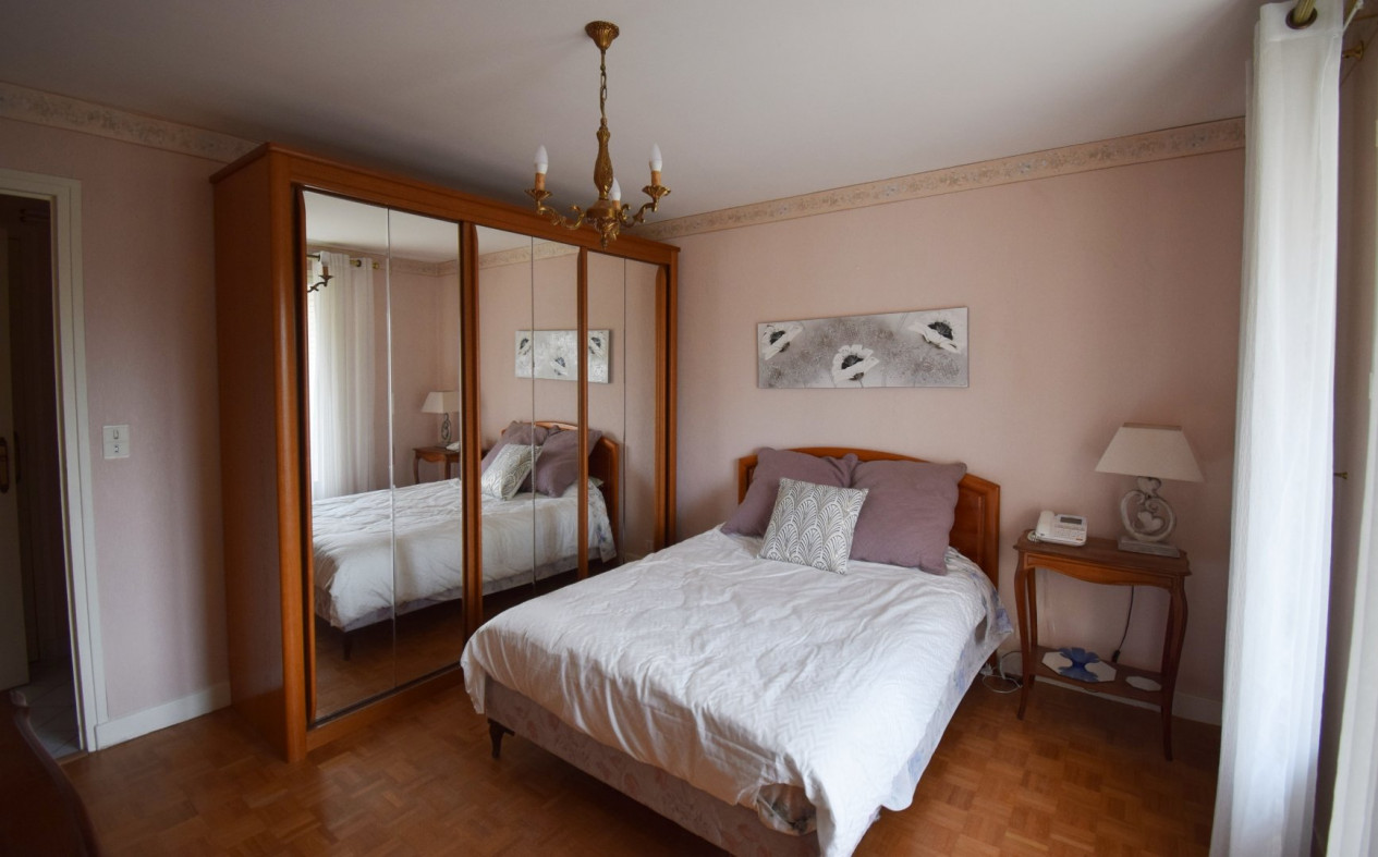 vente Appartement Vichy - Photo 6