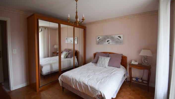 vente Appartement Vichy