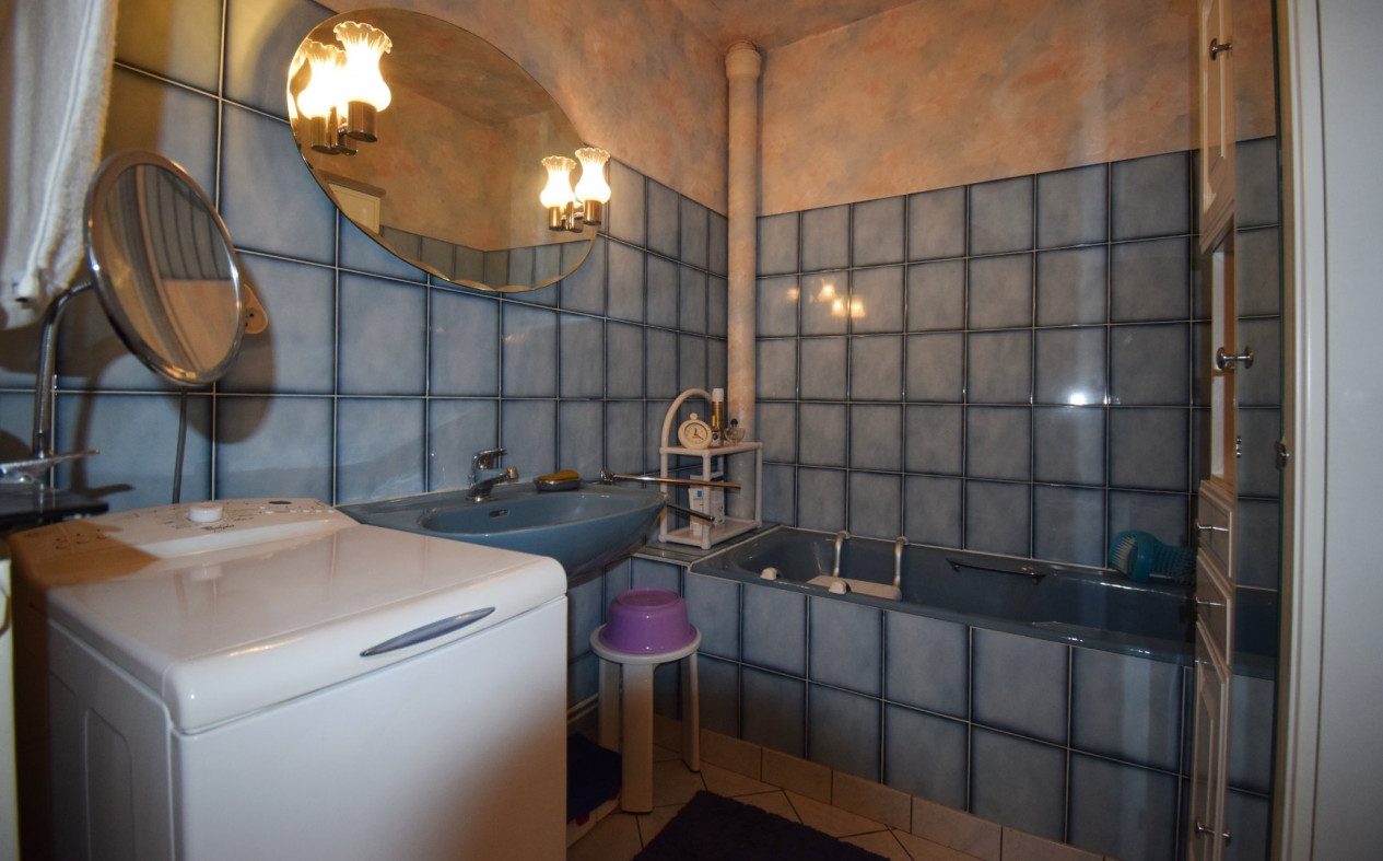 vente Appartement Vichy - Photo 7