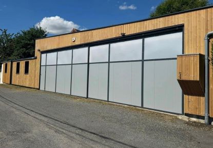 vente Atelier Abrest