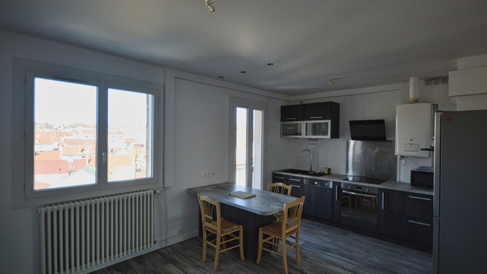 vente Appartement Vichy - Photo 3