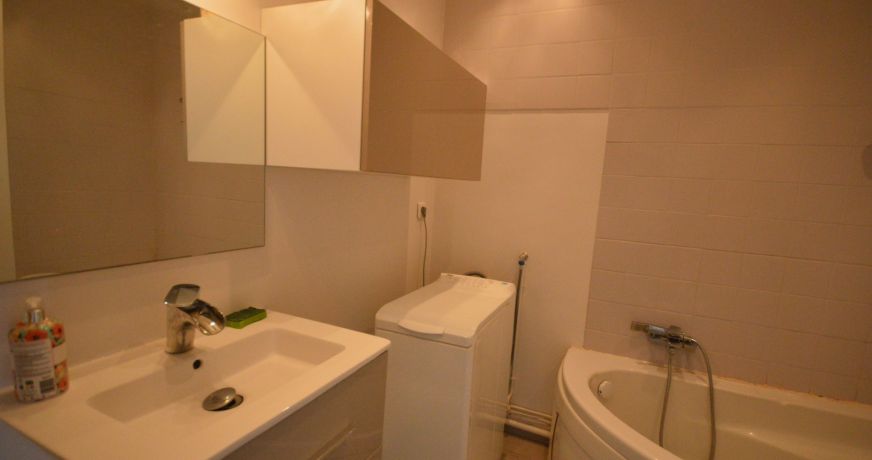 vente Appartement Vichy