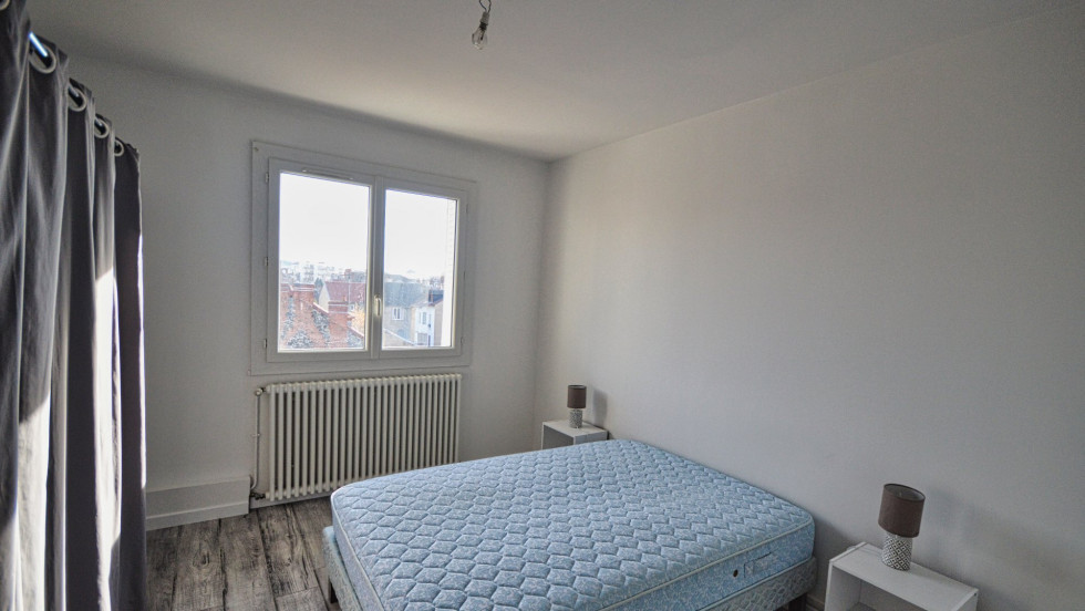 vente Appartement Vichy - Photo 5