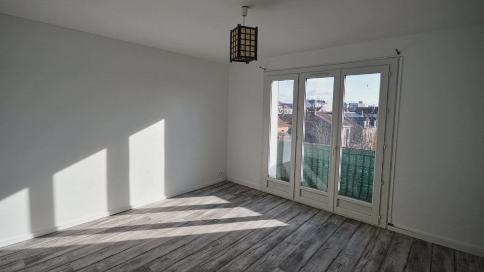 vente Appartement Vichy - Photo 6