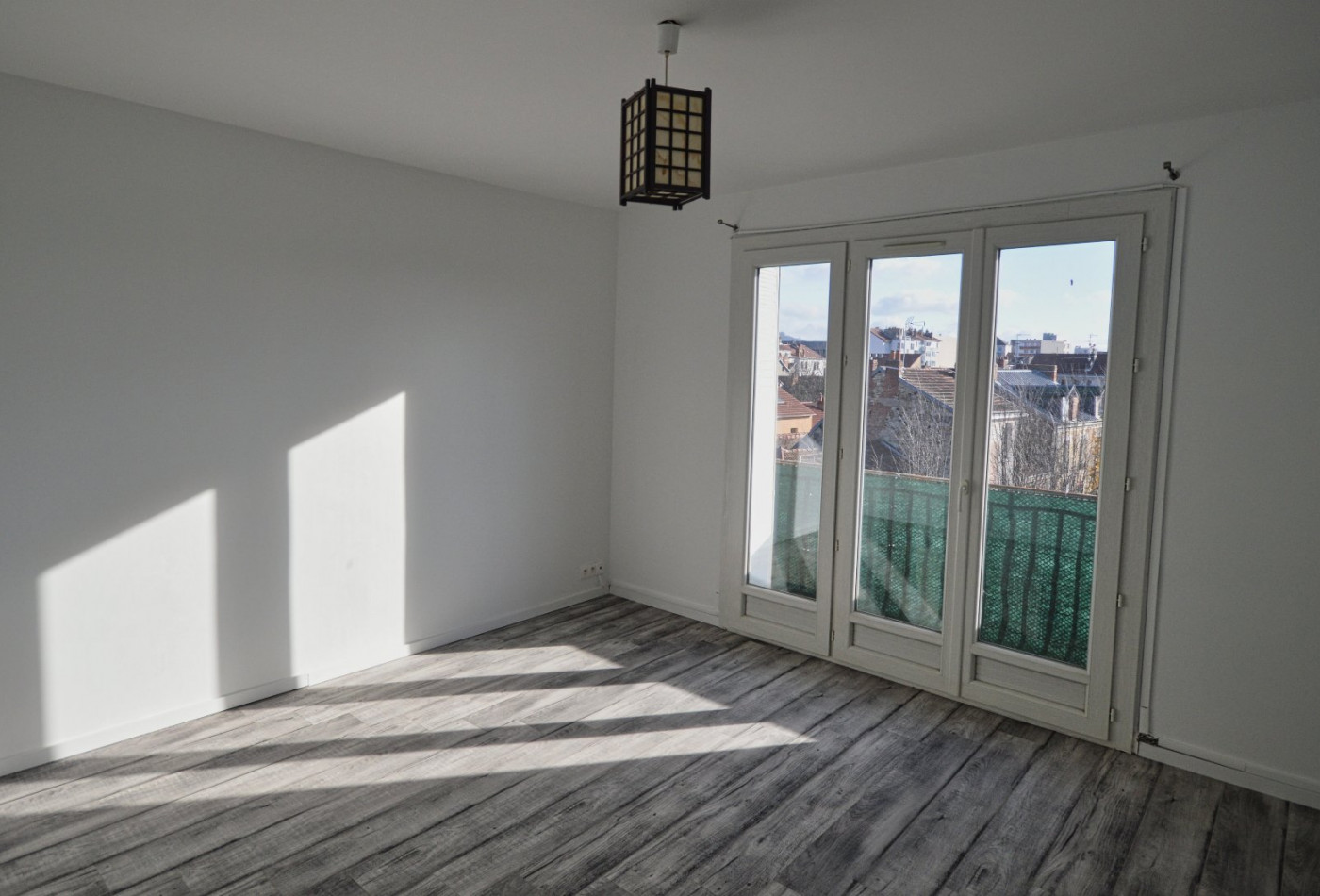 vente Appartement Vichy - Photo 6