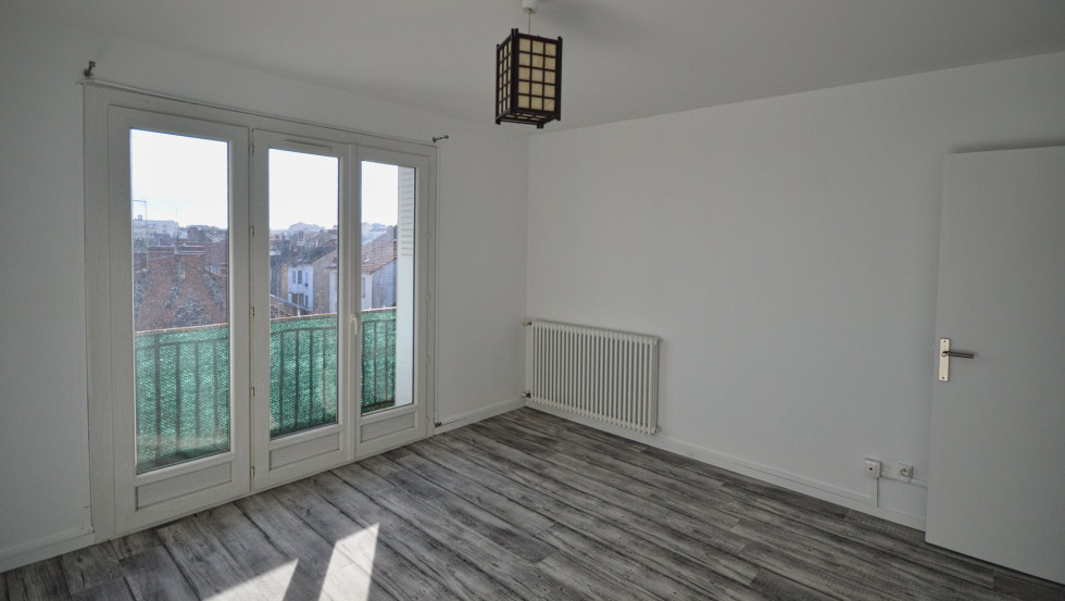 vente Appartement Vichy - Photo 7